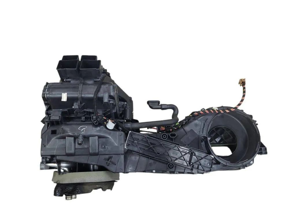 VOLKSWAGEN Golf 5 generation (2003-2009) Печка салона 1K1820307 33054710