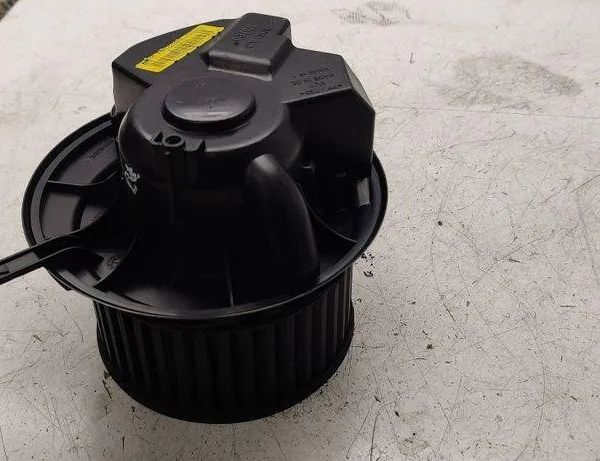 AUDI A3 8P (2003-2013) Interior Heater 1k1820015c 30527263