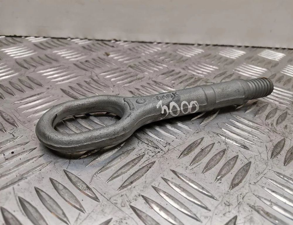 VOLKSWAGEN Passat B7 (2010-2015) Vilkšanas cilpa 1T0805615 30528328