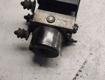 SEAT Altea 1 generation (2004-2013) ABS Pump 1k0907379ac 30528420