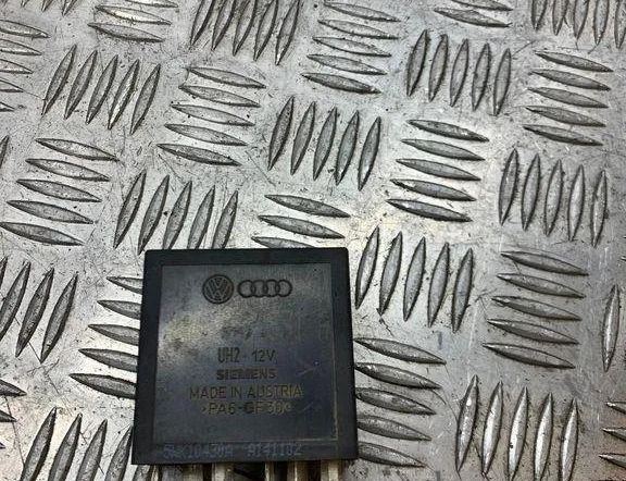 VOLKSWAGEN Bora 1 generation (1998-2005) Relays 5WK10430A,4B0955531A 30529268