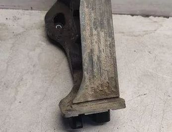 VOLKSWAGEN Golf Plus 1 generation (2004-2009) Throttle Pedal 1k1721503M 30529296