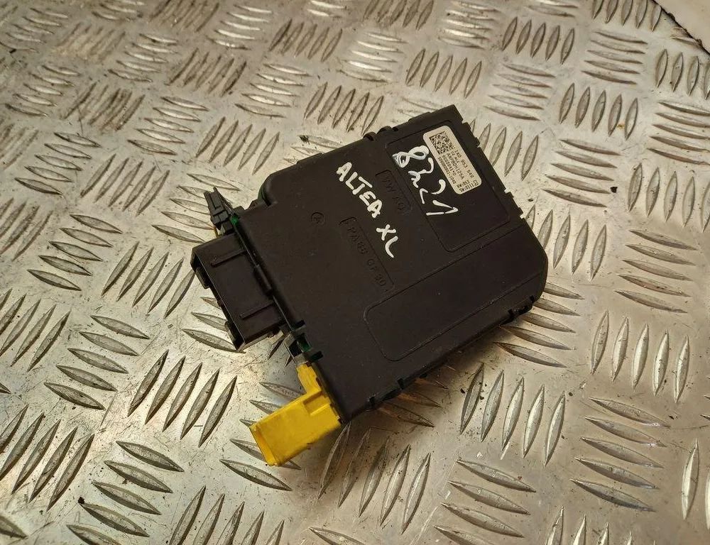 SEAT Altea 1 generation (2004-2013) Модуль управления рулевой рейкой 1K0953549CQ 30529612