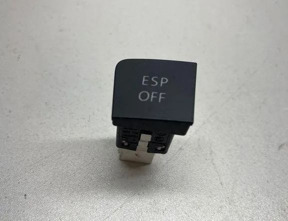 VOLKSWAGEN Passat B7 (2010-2015) Brake system control unit 3C0927117C 30532933