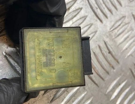 VOLKSWAGEN Passat B6 (2005-2010) Цилиндр сцепления 3C0927810D 30533165