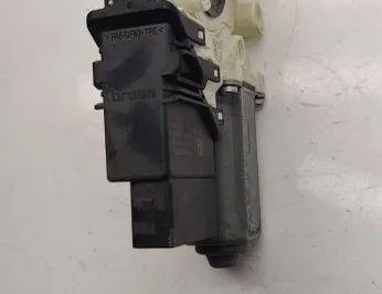 VOLKSWAGEN Passat B7 (2010-2015) Aizmugurējo kreiso durvju loga pacēlāja motorīts 1k0959703P 30534386