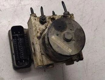 SEAT Leon 2 generation (2005-2012) ABS Bloks 1k0907379P 30537296