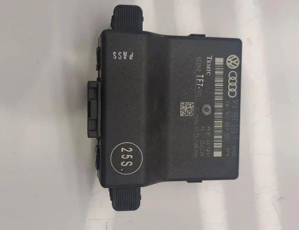 SEAT Altea 1 generation (2004-2013) Gateway Control Unit 1k0907530P 30537819