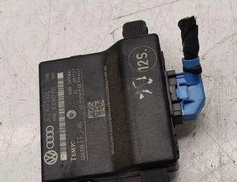 VOLKSWAGEN Passat B7 (2010-2015) Gateway блок 3C0907530E 30542442