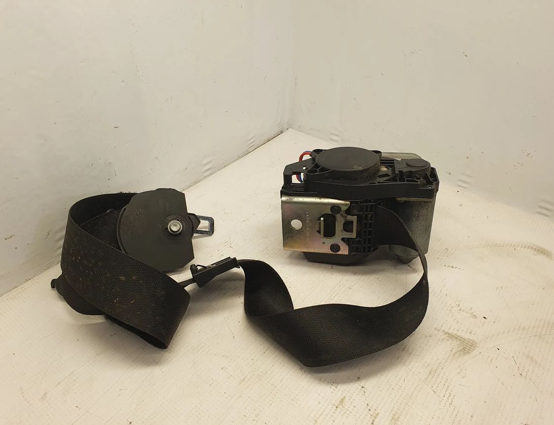 MERCEDES-BENZ E-Class W211/S211 (2002-2009) Front Right Seatbelt 602209900E,609098200D,615461100 12171357