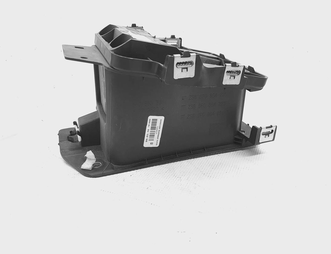 SEAT Leon 3 generation (2012-2020) Other Interior Parts 5F0863531,5F0864225,5F0864252 12573632