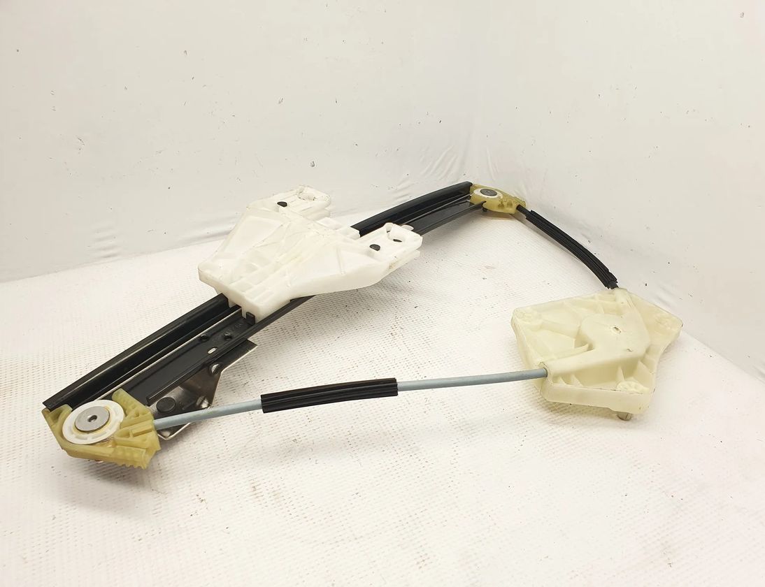 SEAT Leon 3 generation (2012-2020) Стеклоподъемник задней правой двери 5F4839462C 12744039