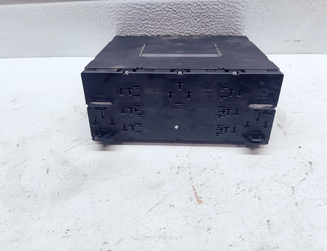 VOLKSWAGEN Touran 1 generation (2003-2015) Comfort Control Unit 3C0937049E,F005V00526 14957890