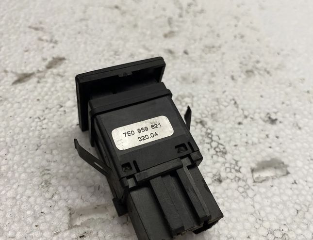 VOLKSWAGEN Transporter T5 (2003-2015) 7E0959621 17158957