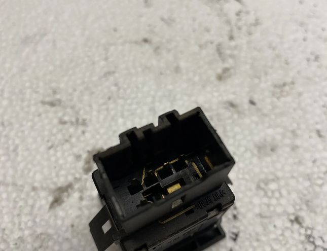 VOLKSWAGEN Transporter T5 (2003-2015) 7E0959621 17158957