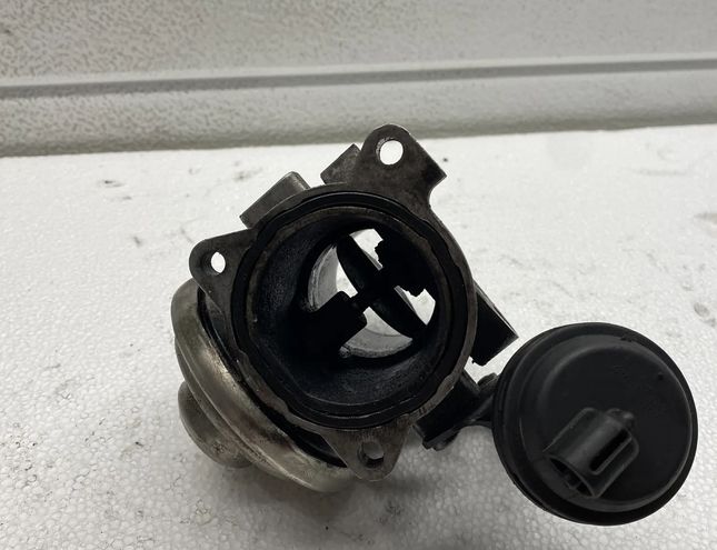 VOLKSWAGEN Sharan 1 generation (1995-2010) Егр клапан 038131501G 17166579