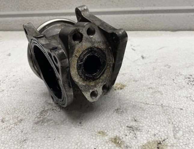 VOLKSWAGEN Golf 5 generation (2003-2009) EGR Valve 038131501 17301682