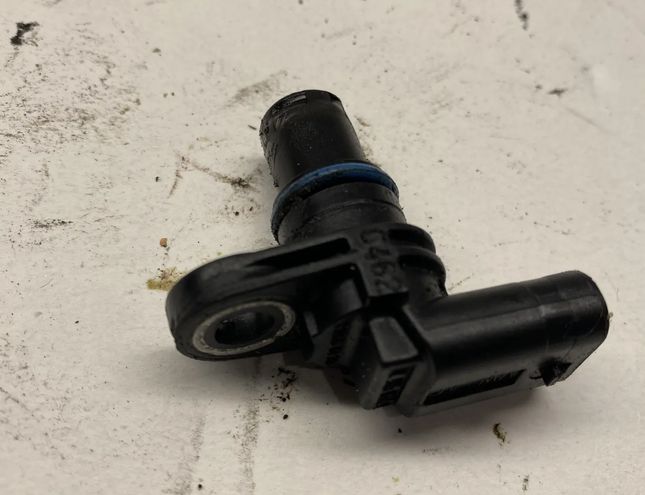 AUDI A6 C7/4G (2010-2020) Crankshaft Position Sensor 07L905163C 17778116