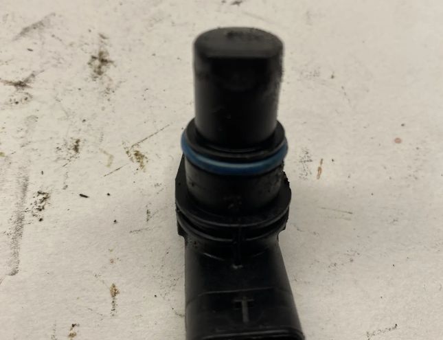 AUDI A6 C7/4G (2010-2020) Crankshaft Position Sensor 07L905163C 17778116