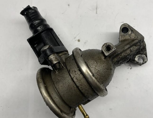 AUDI A6 C7/4G (2010-2020) EGR vārsts 06E131101E 17923326