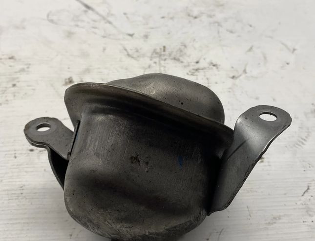 MAZDA CX-5 1 generation (2011-2020) Vacuum air tank SH01 17930421