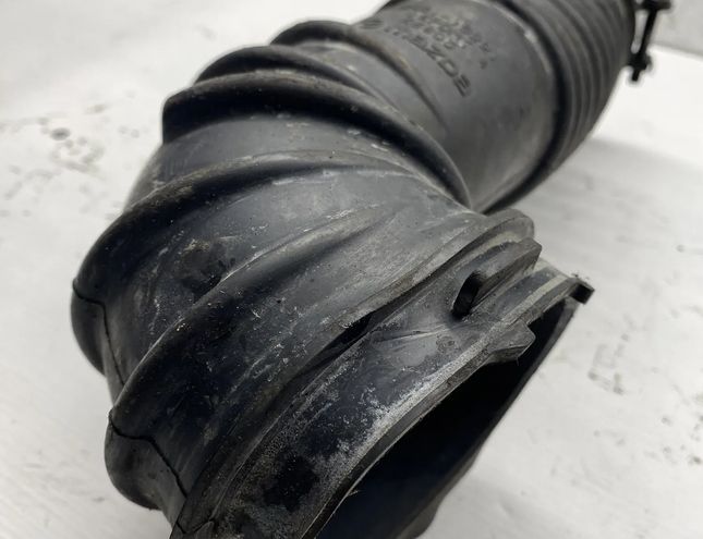 MAZDA CX-5 1 generation (2011-2020) Cabin air duct channel SH0113221 17975707