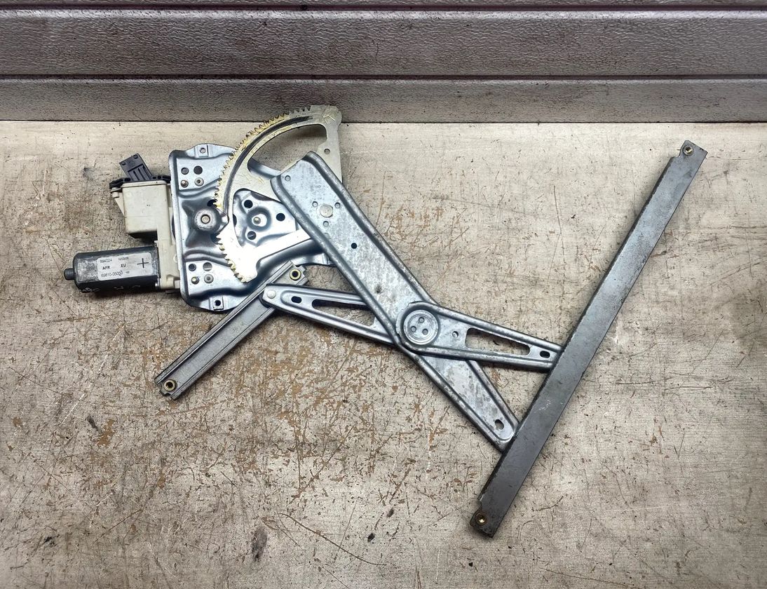 OPEL Vectra 1 generation (2002-2011) 994024 20292593