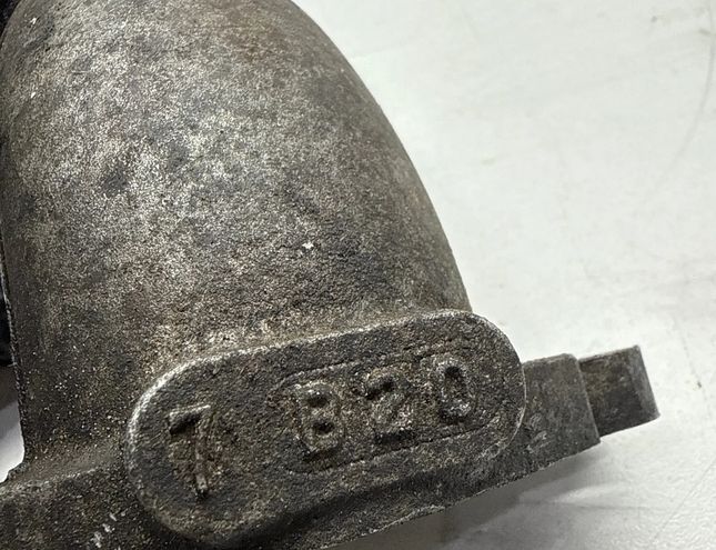 MAZDA CX-5 1 generation (2011-2020) Other tubes 7B20 31848429