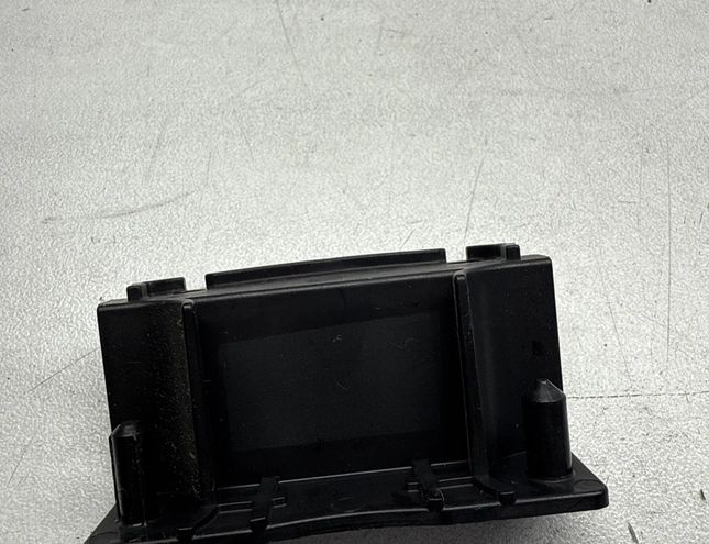 MAZDA 6 GJ (2012-2024) Другая деталь GA705KD49 32092673