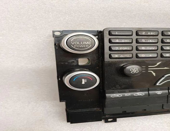 VOLVO V70 3 generation (2007-2020) Other Control Units 30782905 27440282