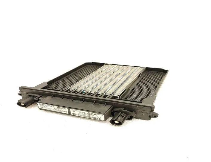 VOLVO XC60 1 generation (2008-2017) Electric Cabin Heater Radiator BG9N18D612AA 27440595