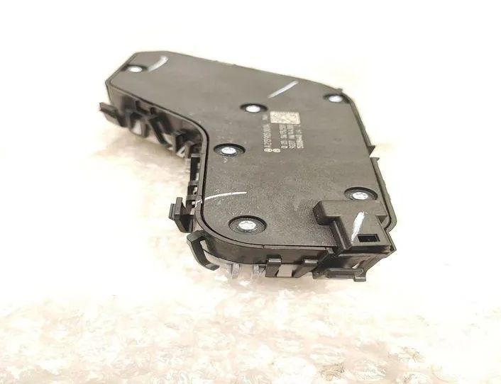 MERCEDES-BENZ G-Class W463 (1990-2024) Left Seat Control Switches A2139050004 27442508