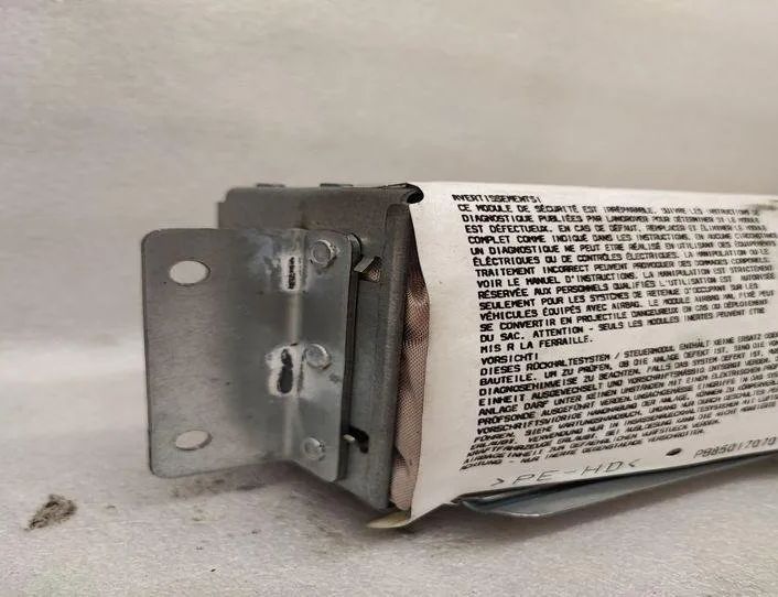 LAND ROVER Discovery 4 generation (2009-2016) Dashboard Airbag SRS PB85017070 27442820