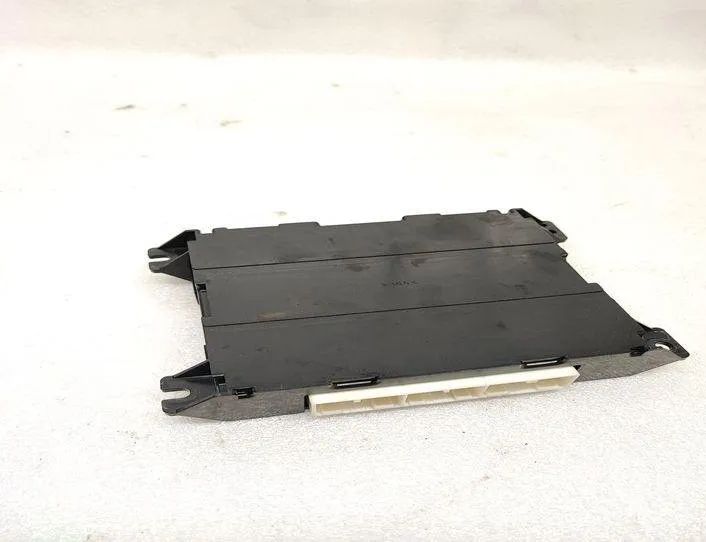 LAND ROVER Discovery 4 generation (2009-2016) Citau veidu vadības bloki AH2218D493AC 27442822