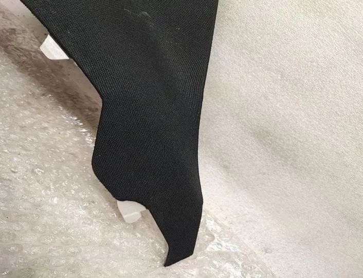 MERCEDES-BENZ E-Class W213/S213/C238/A238 (2016-2024) Labās puses statņu apdare A2386901800 27444498