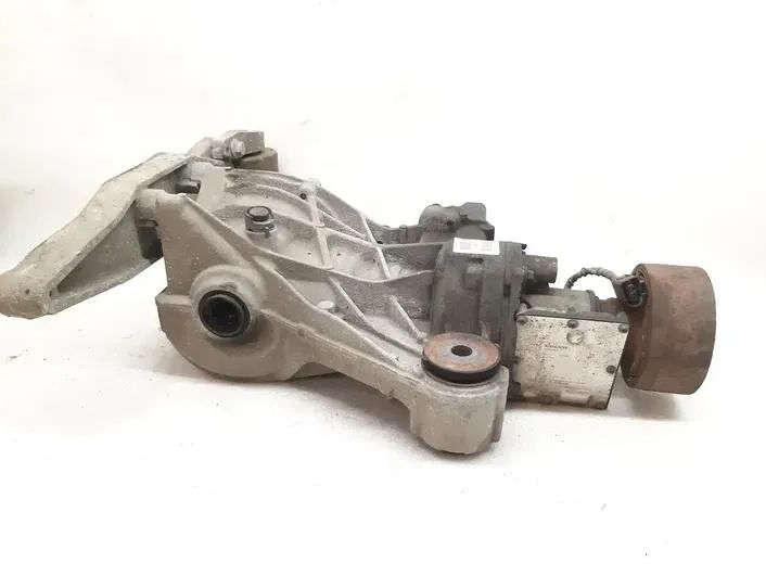 VOLVO XC90 2 generation (2014-2024) Aizmugurējais reduktors P31437121,P1216684 27445434