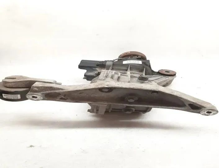 VOLVO XC90 2 generation (2014-2024) Aizmugurējais reduktors P31437121,P1216684 27445434