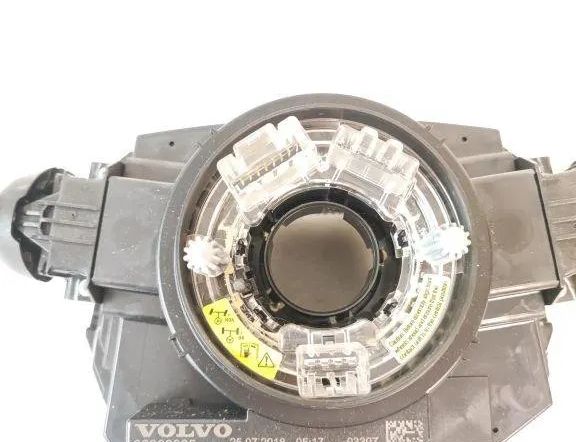 VOLVO XC90 1 generation (2002-2014) Подрулевой переключатель 32266025 30652451