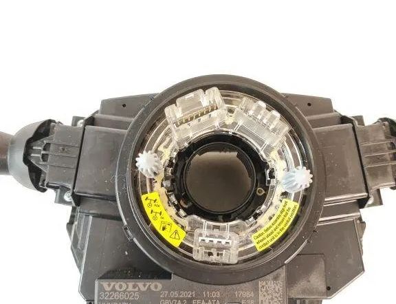 VOLVO XC90 1 generation (2002-2014) Подрулевой переключатель 32266025 30652924