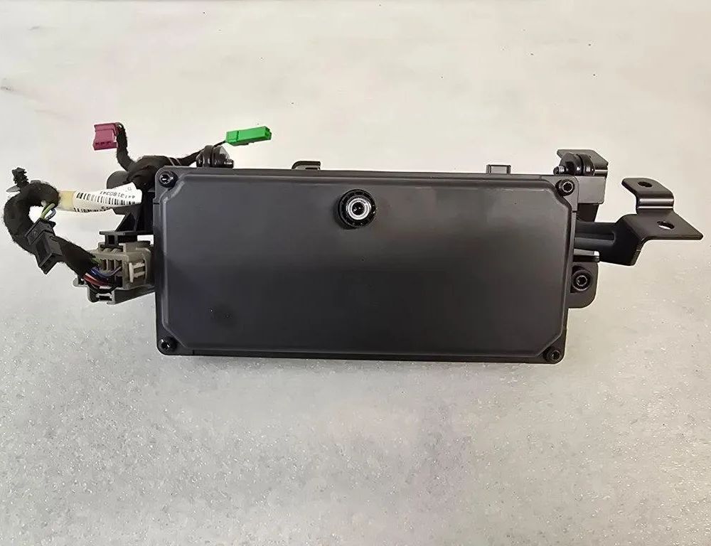 VOLVO XC90 1 generation (2002-2014) Камера передняя 31660082 30653244