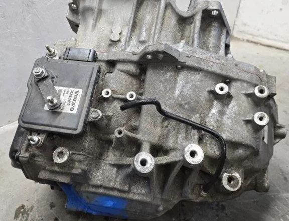 VOLVO XC60 2 generation (2017-2024) Gearbox 31380617,1285333 30653280
