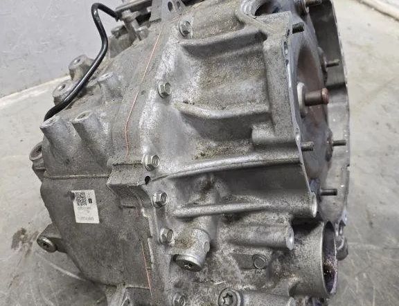 VOLVO XC60 2 generation (2017-2024) Gearbox 31380617,1285333 30653280