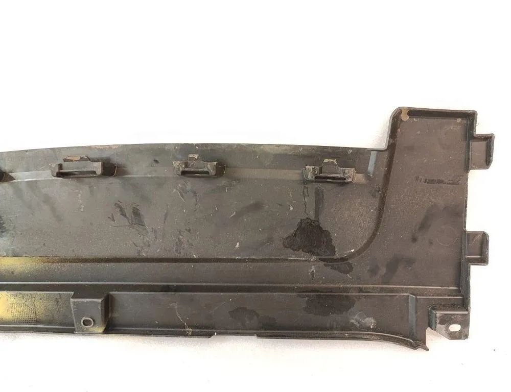 VOLVO XC90 1 generation (2002-2014) Slam Panel Frame Plastic Trim 31383508 30654099