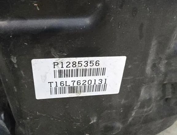 VOLVO XC90 1 generation (2002-2014) Коробка передач 1285356,31380617 30654207