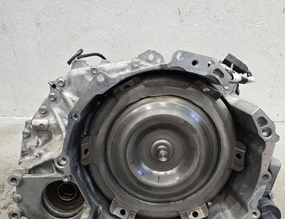 VOLVO XC90 1 generation (2002-2014) Коробка передач 1285356,31380617 30654207