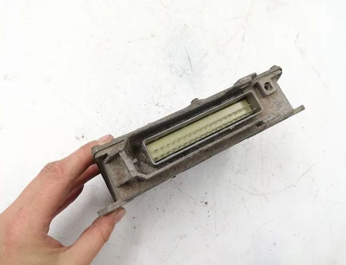 CITROËN Xantia X2 (1998-2001) Engine Control Unit ECU 0261204063,9624518380 27161211