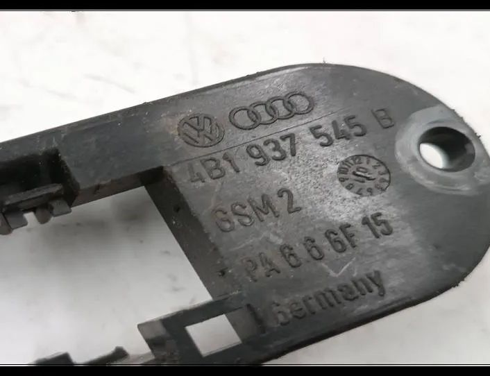 AUDI A6 C5/4B (1997-2004) Блок предохранителей 4B1937545B,PA66GF15 27164001