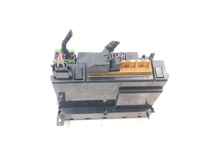 AUDI A6 C5/4B (1997-2004) Other Control Units 4B0820043AF,5HB00760422 27165826