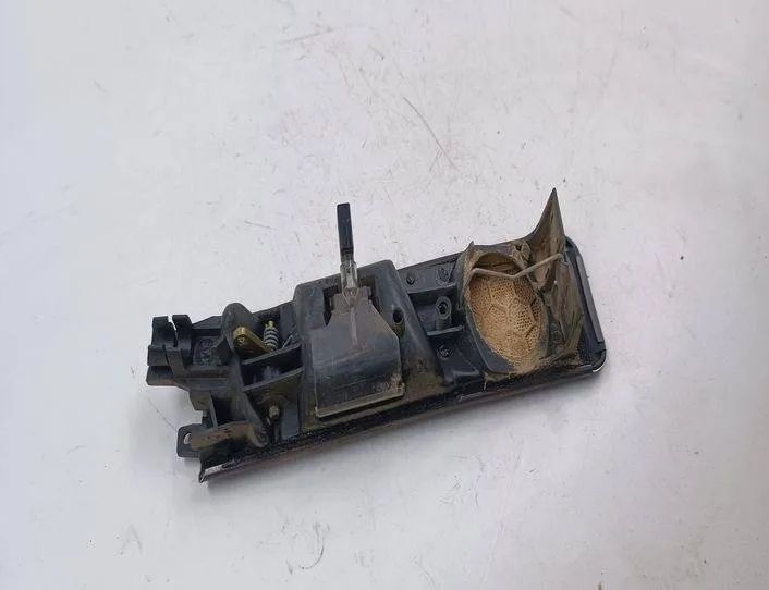 AUDI A6 C5/4B (1997-2004) Right Rear Internal Opening Handle 4B0839019 27166328