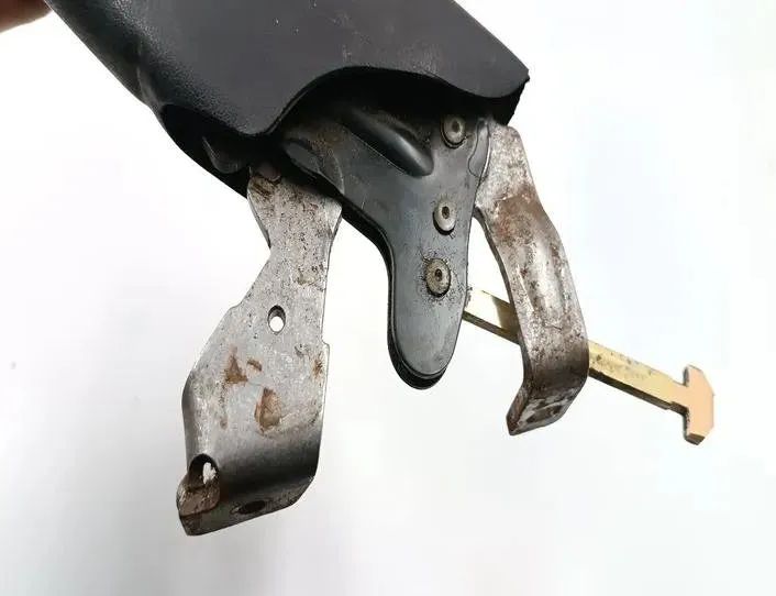 SEAT Inca 1 generation (1995-2000)  Parking brake mechanism 27169904